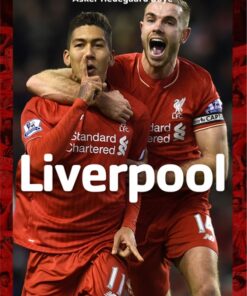 Liverpool (E-bog)