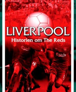 Liverpool (E-bog)