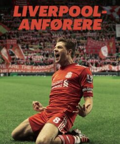 Liverpool-anførere (E-bog)