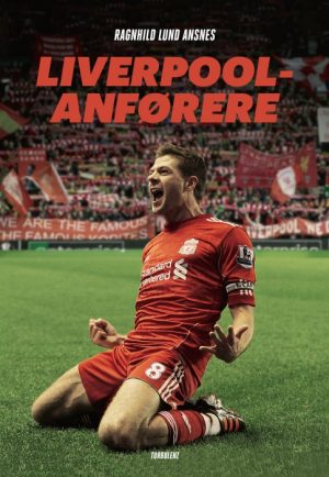 Liverpool-anførere (E-bog)