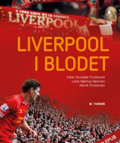 Liverpool i blodet (E-bog)
