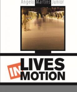 Lives in Motion (Bog)