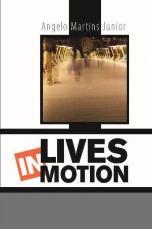 Lives in Motion (Bog)