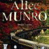 Livet - Alice Munro - Bog