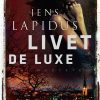 Livet De Luxe - Jens Lapidus - Bog