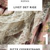 Livet Det Rige - Ditte Cederstrand - Bog