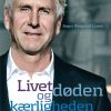 Livet, Døden Og Kærligheden - Jesper Hougaard Larsen - Bog
