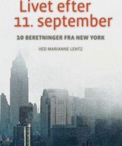 Livet Efter 11. September - Marianne Lentz - Bog
