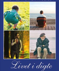 Livet I Digte - Michael Michalik Andersen - Bog