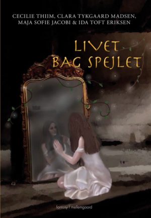 Livet bag spejlet (Bog)