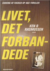 Livet - det forbandede (Bog)