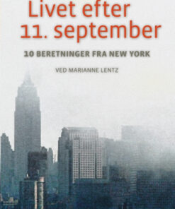 Livet efter 11. september (Bog)