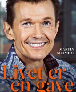 Livet er en gave (Bog)