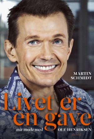 Livet er en gave (E-bog)