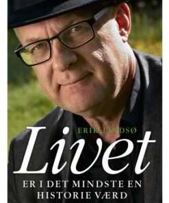 Livet er i det mindste en historie værd (Bog)