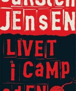 Livet i Camp Eden (E-bog)