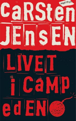 Livet i Camp Eden (E-bog)