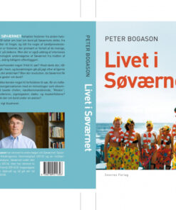 Livet i Søværnet (E-bog)