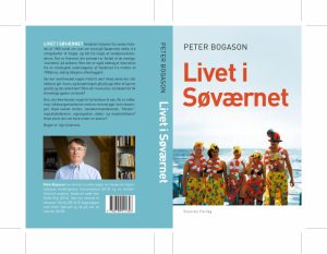 Livet i Søværnet (E-bog)
