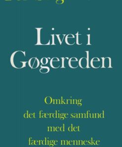 Livet i gøgereden (E-bog)