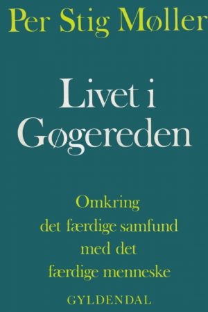 Livet i gøgereden (E-bog)