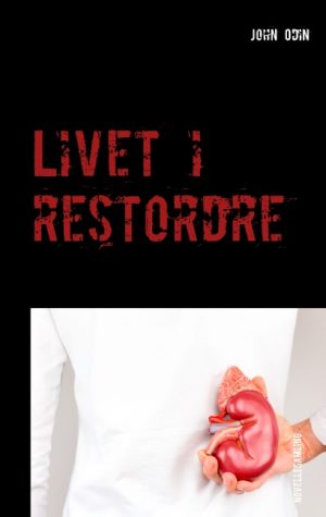 Livet i restordre (Bog)