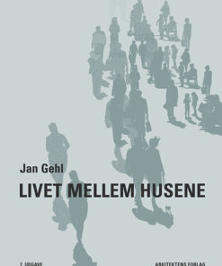 Livet mellem husene (Bog)