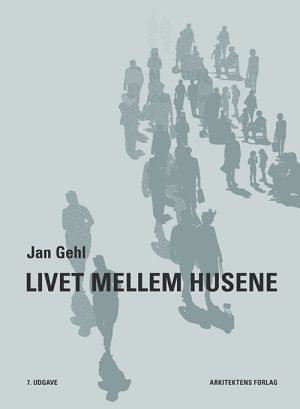 Livet mellem husene (Bog)