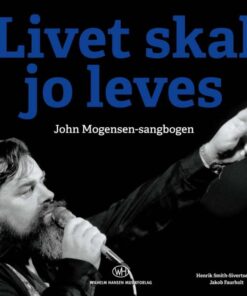 Livet skal jo leves (Bog)