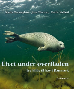 Livet under overfladen (Bog)