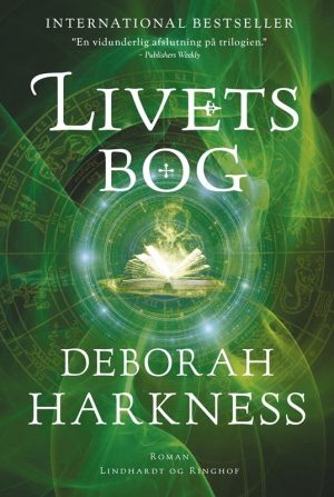 Livets Bog - Bind 3 - Deborah Harkness - Bog