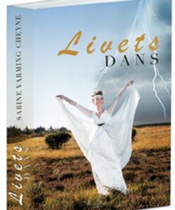 Livets Dans - Sabine Varming Cheyne - Bog