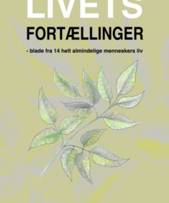 Livets Fortællinger (Bog)