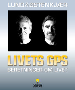 Livets GPS (Bog)