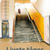 Livets Tåger - Ulrik Grabowski - Bog