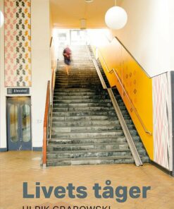 Livets Tåger - Ulrik Grabowski - Bog