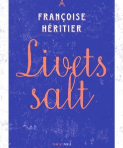 Livets salt (E-bog)