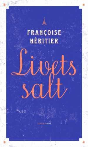 Livets salt (E-bog)