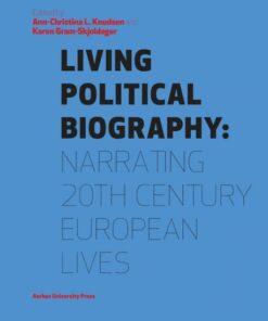 Living Political Biography (Bog)