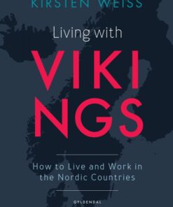Living with Vikings (E-bog)