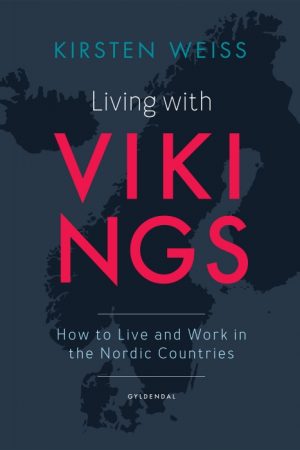 Living with Vikings (E-bog)