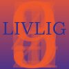 Livlig (Bog)