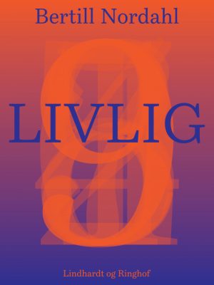 Livlig (Bog)