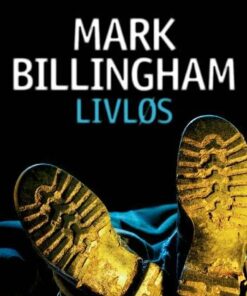 Livløs - Mark Billingham - Bog