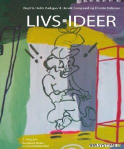 Livs-ideer - Dorete Kallesøe - Bog