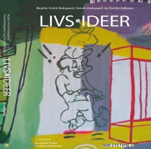 Livs-ideer - Dorete Kallesøe - Bog