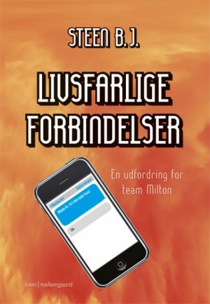 Livsfarlige forbindelser (Bog)