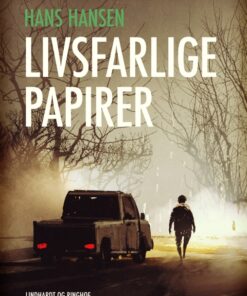 Livsfarlige papirer (E-bog)