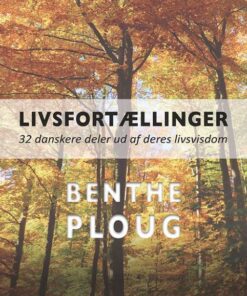 Livsfortællinger (Bog)