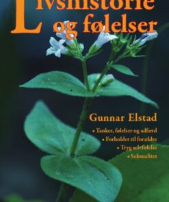 Livshistorie og følelser (E-bog)